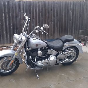 Meet your Posher, Fred